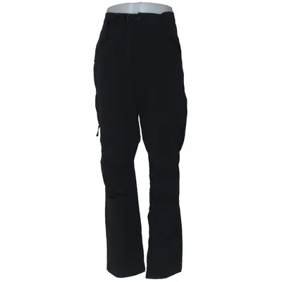 Outdoor broek (Zwart) van Terra