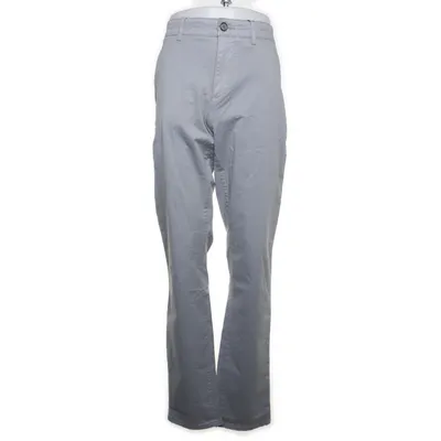 Chinos (Gray) from Paul Hunter Cotton, Elastane