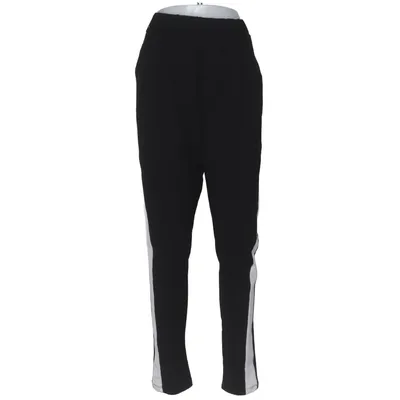 Pantalon (Jillian Tina) de Kaffe Coton, Élasthane, Polyester, Viscose