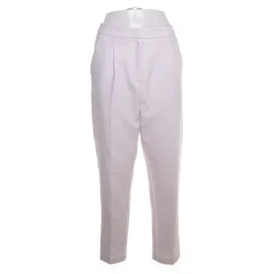 Kostuumbroek (Lila) van ASOS Design Polyester