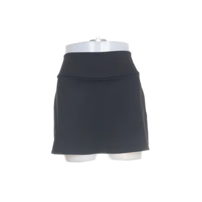 Skort (Sort) fra Bik Bok