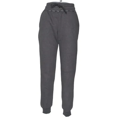 Sweatpants (Gray) from Lounge Apparel Cotton, Polyester
