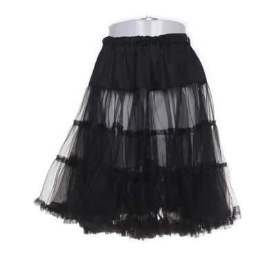 Petticoat (Zwart) van Krüger