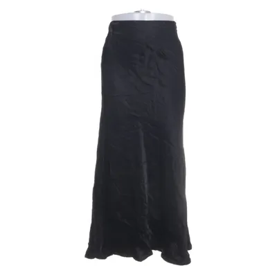 Kjol (Svart) från H&M Viskos