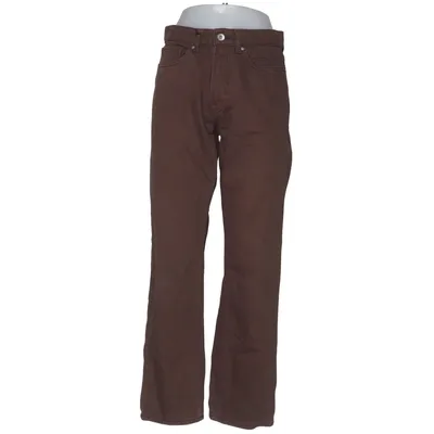 Jeans (Brun) från Vailent Bomull