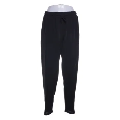 Byxor (Svart) från Amalia