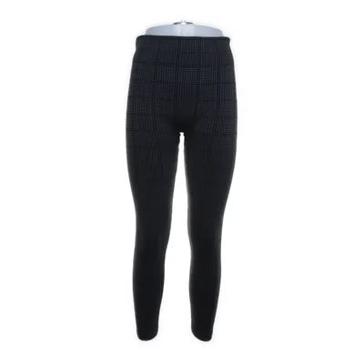 Leggings (Black, Gray) from Urban Classics Elastane, Polyester