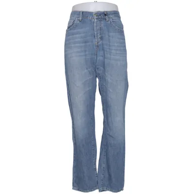 Spijkerbroek (Blauw) van Bikkembergs