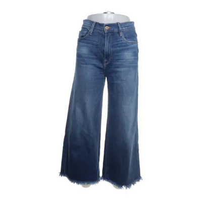 Jeans (Blå) fra Frame Denim Bomuld, Polyester, Elastan