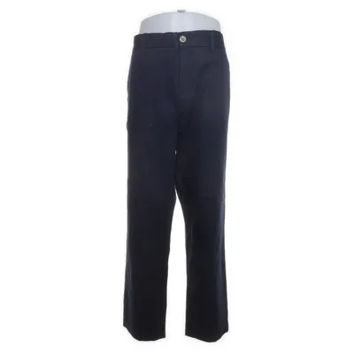 Chinos (Blå) från Sebago Docksides Bomull