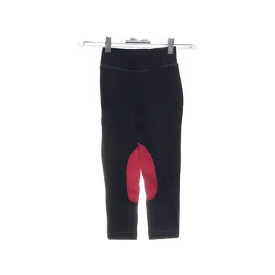 Legging (Bleu) de Equilibre Coton, Élasthane
