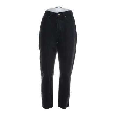 Jeans (Svart) från Karve Bomull, Elastan, Tencel