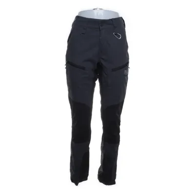 Friluftsbukser (Grå, Sort) fra On the Peak Bomuld, Elastan, Nylon, Polyester