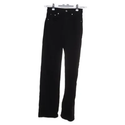 Jeans (Svart) från Perfect Jeans Bomull