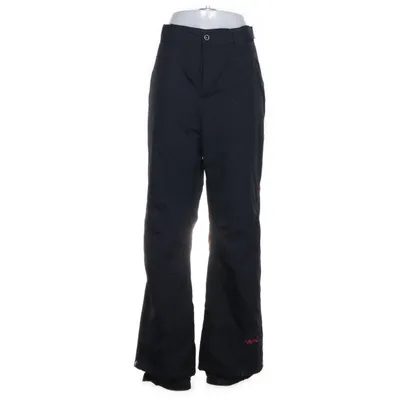 Pantalon de neige (Noir) de Tenson Polyamide, Polyester