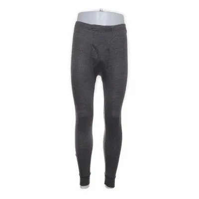 Skiundertøj (Grå) fra Black Snake Bomuld, Polyester