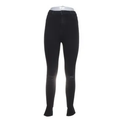 Jeans (Svart) från Fit Jeans Bomull, Elastan, Polyester