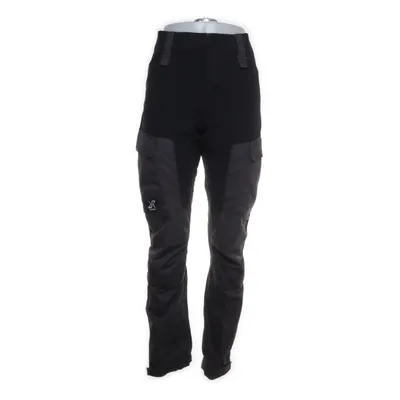 Friluftsbyxor (Svart, Grå) från Revolution Race Bomull, Elastan, Polyamid, Polyester