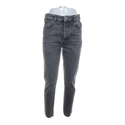 Jeans (Svart) från Karve Bomull, Elastan, Polyester