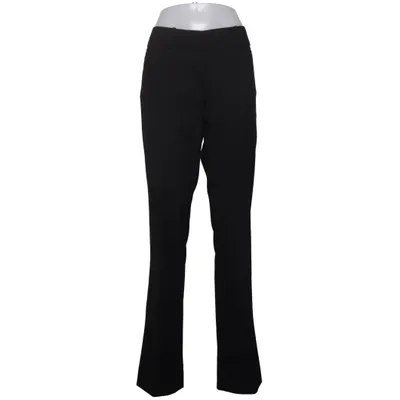 Kostuumbroek (Zwart) van The Limited Elastaan, Polyester, Viscose