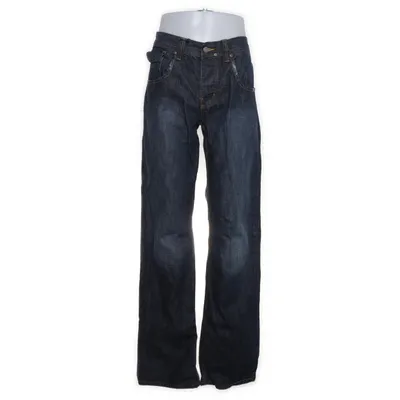 Jeans (Blå) fra True Blood Bomuld