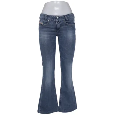 Jeans (Blå) fra Diesel Industry