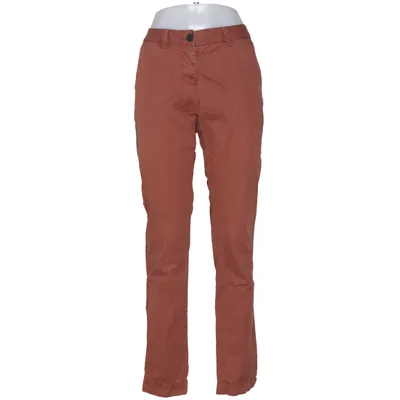 Chinos (Brown) from Maison Scotch