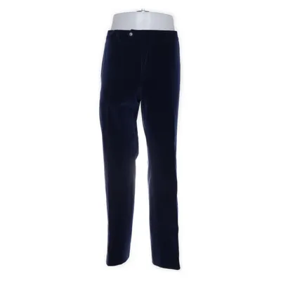 Suit pants (Blue) from Sartoria Cotton
