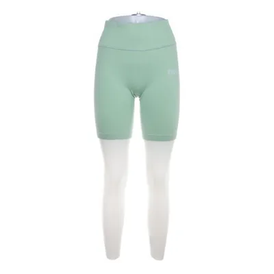Compressieshorts (Groen) van ICIW Elastaan, Nylon