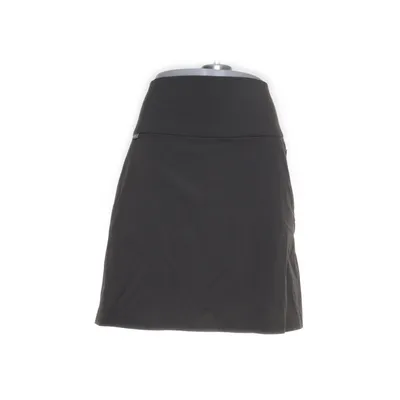 Träningskjol (Grön) från Tierra Elastan, Polyamid