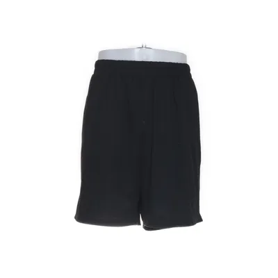 Trainingsshorts (Zwart) van Incerun Elastaan, Polyester