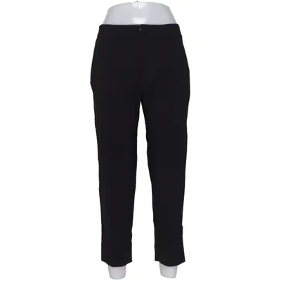 Pantalon de costume (Noir) de Piazza Sempione Élasthane, Laine