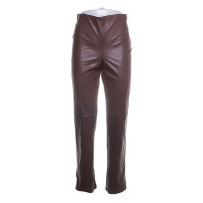 Pants (Brown) from Cotton Club Polyurethane