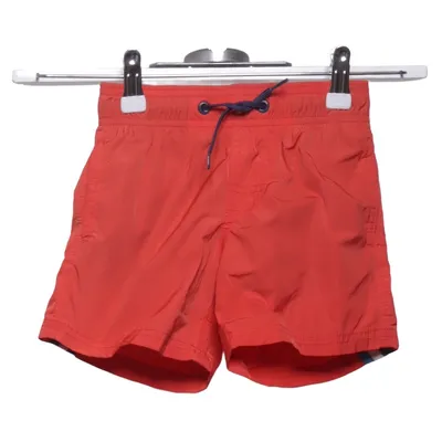 Shorts de bain (Rouge, Bleu) de Sundek Polyester
