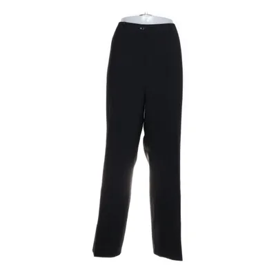 Pantalon de costume (Noir) de Oui Black label