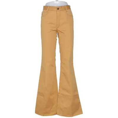 Jeans (Orange) från Lois Bomull