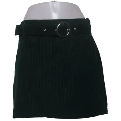 Skirt (Green) from Denim Co Cotton