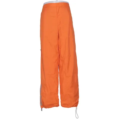 Joggers (Orange) from Adidas Polyester
