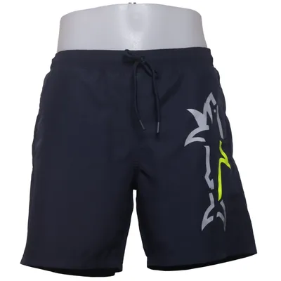 Badeshorts (Grau) von Paul & Shark Polyester