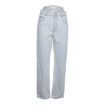 Jean (Bleu) de Maje Coton, Polyester