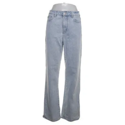 Jeans (Blå) från In the Style Bomull