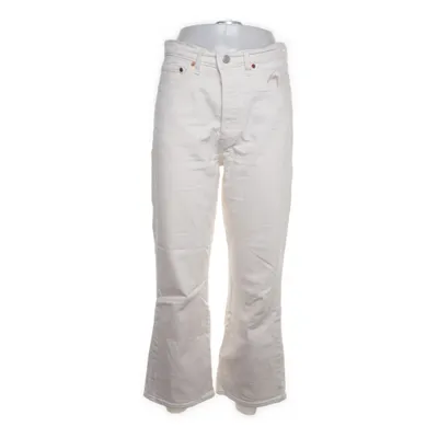 Spijkerbroek (Beige) van Levi's Premium Katoen, Elastaan, Polyester