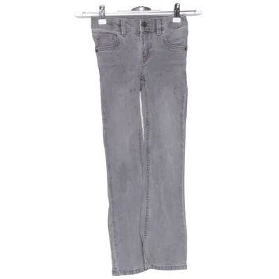 Jeans (Grå) från Two & Two Bomull, Elastan, Återvunnen polyester
