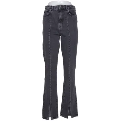 Jeans (Gray) from Perfect Jeans Cotton, Elastane