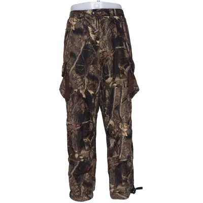 Pantalon de chasse (Marron, Vert, Multicolore) de EP Collection Polyester
