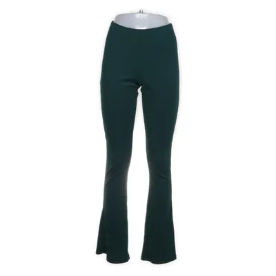 Leggings (SEVEN/2 RIB FLARE LEGGING) from Seven Sisters Elastane, Polyester