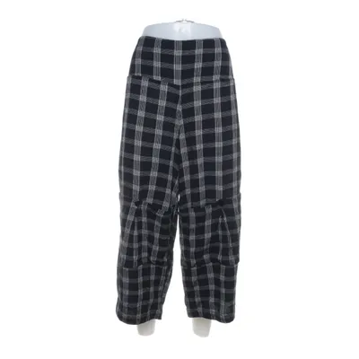 Culottes (Svart) från The Masai Clothing Company Bomull, Linne, Viskos