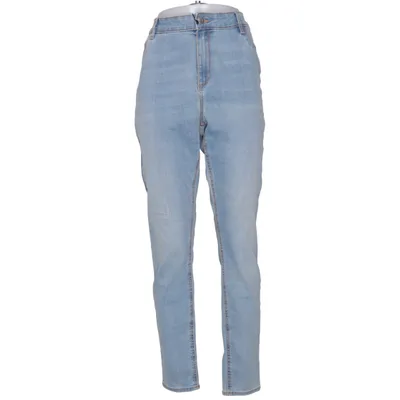 Jean (JANE) de C Denim Élasthane, Coton recyclé, Polyester recyclé