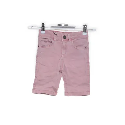 Short en jean (Rose) de IKKS