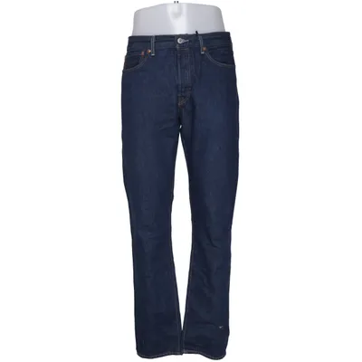 Spijkerbroek (501 '54) van Levi's Premium Katoen